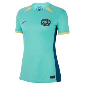 Nike Australia 2023 Women's Away Jersey