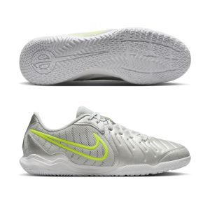 Nike Tiempo Legend 10 Academy IC Soccer Shoes | Mad Voltage Pack