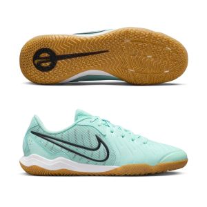 Nike Tiempo Legend 10 Academy IC Soccer Shoes | Peak Ready Pack