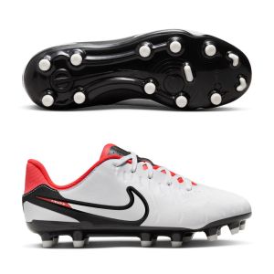 Nike Junior Tiempo Legend 10 Academy FG Soccer Cleats | Ready Pack