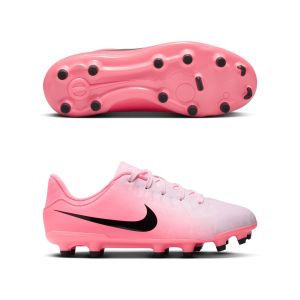 Nike Junior Tiempo Legend 10 Academy FG Soccer Cleats | Mad Brilliance Pack