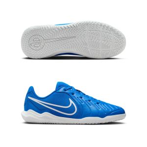 Nike Junior Tiempo Legend 10 Club IC Soccer Shoes | Mad Ambition Pack