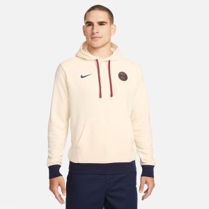 Nike Paris Saint-Germain Men's Club Fleece Hoodie