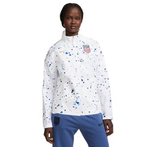Nike USWNT Women's Dri-FIT Anthem Jacket