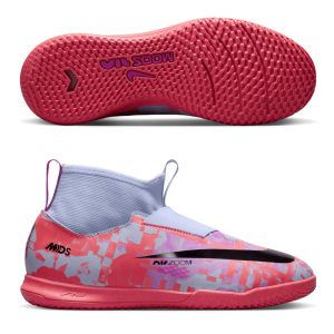 Nike Zoom Junior Superfly 9 MDS Academy IC