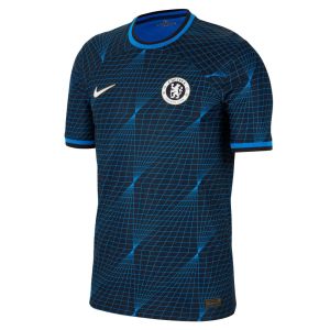 Nike Chelsea 2023/24 Men's Match Away Jersey
