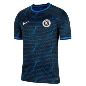 Nike Chelsea 2023/24 Men's Stadium Away Jersey
