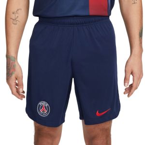 Nike Paris Saint-Germain 2023/24 Men's Stadium Home Short