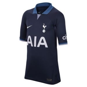 Nike Tottenham 2023/24 Youth Stadium Away Jersey