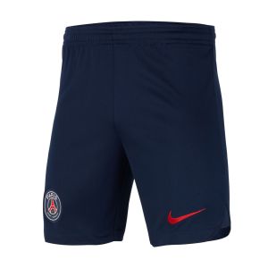 Nike Paris Saint-Germain 2023/24 Youth Stadium Home Short
