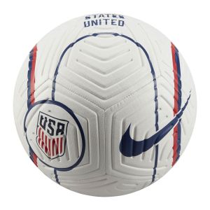 Nike USA Academy Soccer Ball