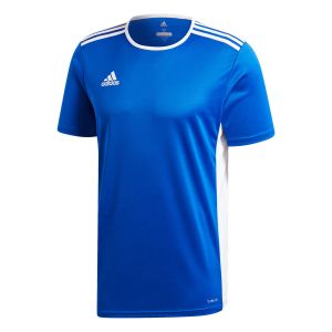 adidas Entrada 18 Men's Soccer Jersey | Assorted Colors