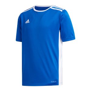 adidas Entrada 18 Youth Soccer Jersey | Assorted Colors