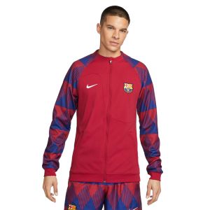 Nike FC Barcelona Men's Academy Pro Jacket
