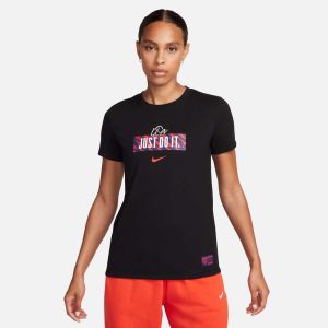 Nike USA Women's Verbiage Tee
