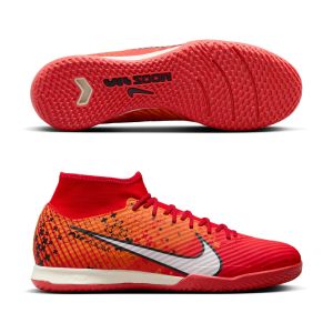 Nike Zoom Mercurial Superfly 9 MDS CR7 Academy IC Soccer Shoes