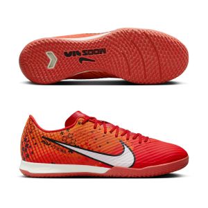 Nike Zoom Mercurial Vapor 15 MDS CR7 Academy IC Soccer Shoes