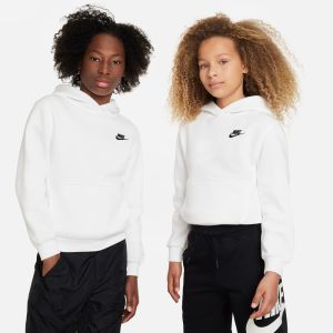 Nike Club Fleece Hoody Youth