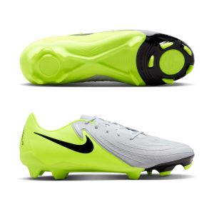 Nike Phantom GX II Academy FG Soccer Cleats | Mad Voltage Pack