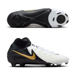Nike Phantom Luna II Pro FG Soccer Cleats | Mad Ready Pack