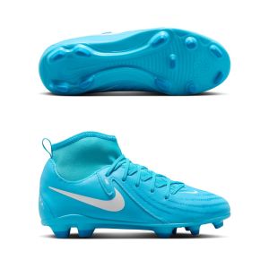 Nike Junior Phantom Luna II Club FG Soccer Cleats | Mad Ambition