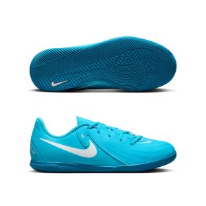 Nike Junior Phantom GX II Club IC Soccer Shoes | Mad Ambition Pack