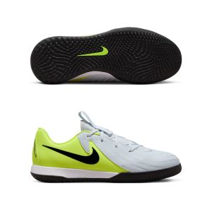 Nike Junior Phantom GX II Academy IC Soccer Shoes | Mad Voltage Pack