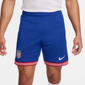 Nike USMNT 2024 Men's Stadium Home Short