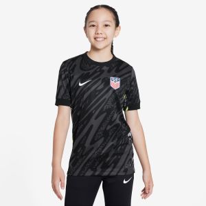 Nike USMNT 2024 Youth Stadium Goalkeeper Jersey