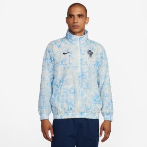 Nike Portugal Men's Windrunner Anorak Jacket