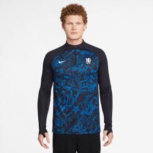 Nike Chelsea Strike Drill Top Special Edition