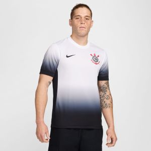 Nike SC Corinthians Paulista 2024/25 Men's Home Jersey