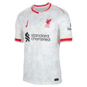 Nike Liverpool FC 2024/25 Men's Stadium Third Jersey