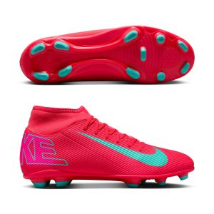 Nike Zoom Superfly 10 Club FG Soccer Cleats | Mad Energy Pack