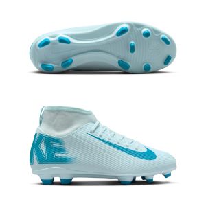 Nike Junior Superfly 10 Club FG Soccer Cleats | Mad Ambition Pack