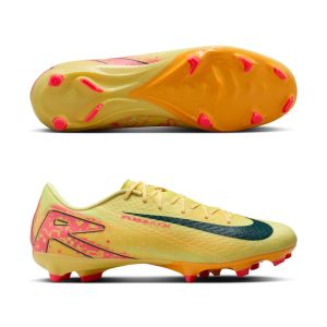 Nike Zoom Mercurial Vapor 16 Academy KM FG Soccer Cleats | Kylian Mbappe PE