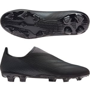 adidas X Ghosted.3 LL FG Soccer Cleats