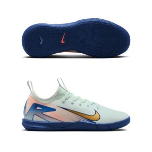 Nike Junior Zoom Mercurial Vapor 16 Academy MDS IC Soccer Shoes | MDS 009 Pack