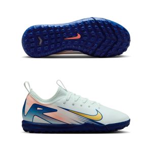 Nike Junior Zoom Mercurial Vapor 16 Academy MDS TF Soccer Shoes | MDS 009 Pack