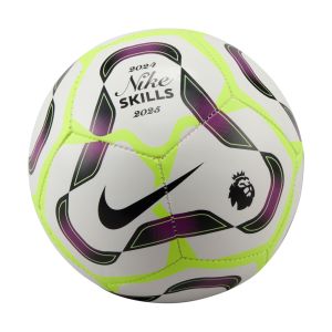 Nike Premier League Skills Soccer Ball