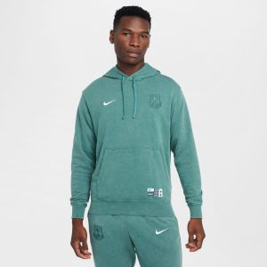 Nike Tottenham Hotspur FC Men's NSW Club Fleece Hoodie Third