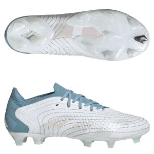 adidas Predator Accuracy.1 Low Collar FG  Soccer Cleats | x Parley Pack