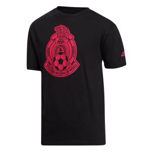 adidas Mexico Amplifier Youth Tee