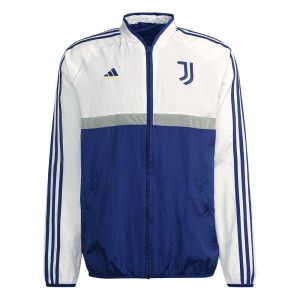 adidas Juventus Icon Woven Jacket
