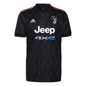 adidas Juventus 2021/22 Away Jersey
