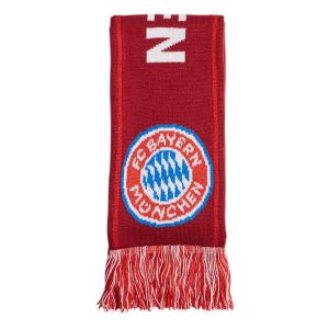 adidas Bayern Munich Scarf