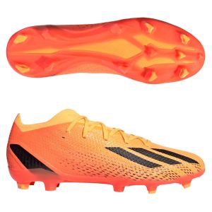 adidas X Speedportal.2 FG Soccer Cleats | Heatspawn Pack