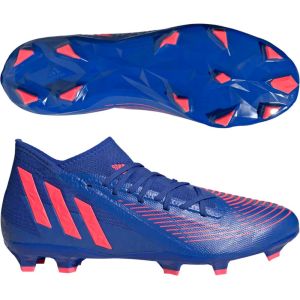 adidas Predator Edge.3 FG Soccer Cleats | Sapphire Edge Pack