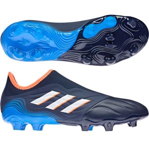 adidas Copa Sense.3 LL FG Soccer Cleats | Sapphire Edge Pack