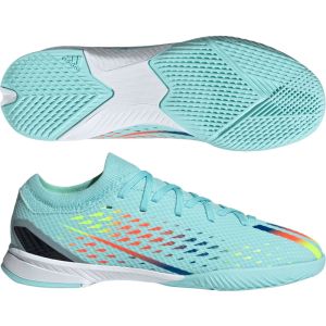 adidas X Speedportal.3 Indoor Junior Soccer Shoes | Al Rihla